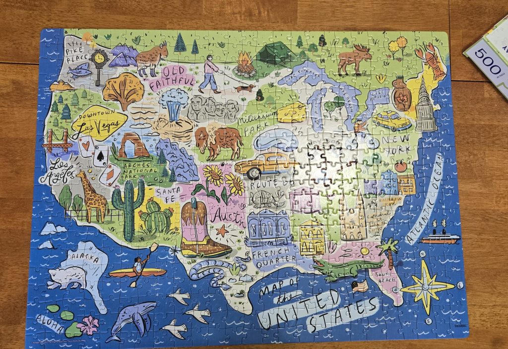 Weekly Wrap-up: Week&nbsp;2