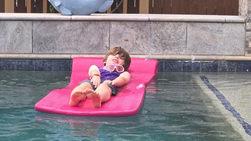 Protected: Weekly Wrap-Up: Week&nbsp;11